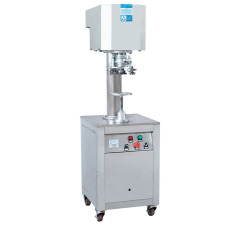Can Sealing Machine Model : CS-100